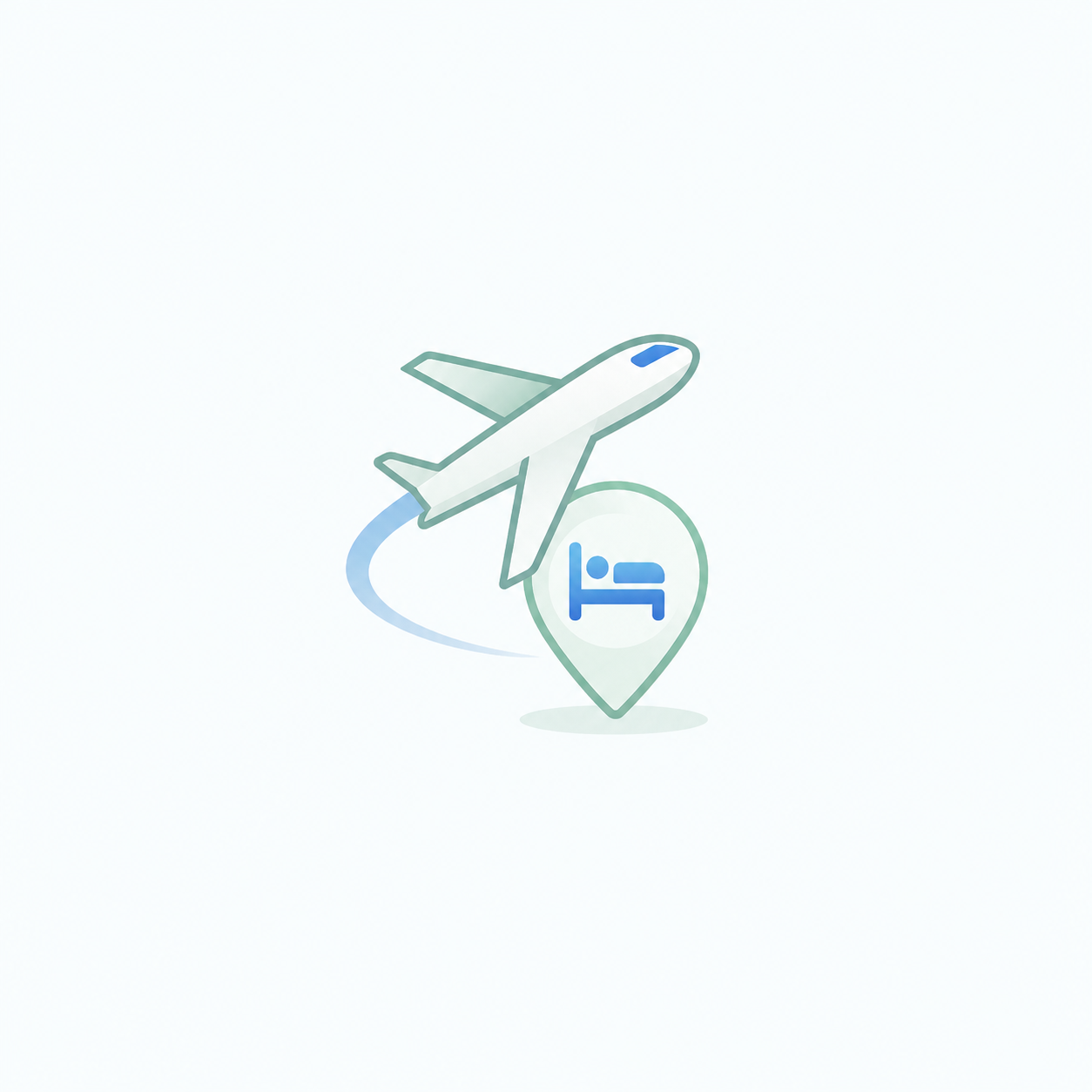 Travel and Stay Support